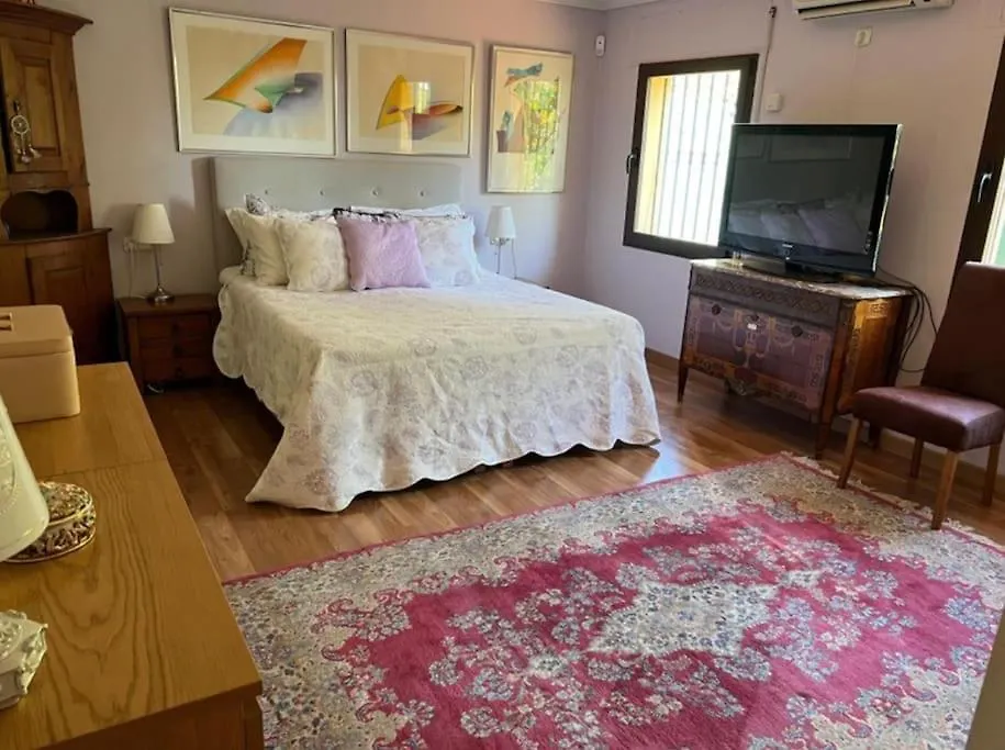 Stylish 3 Bedroom Villa Santa Fe de los Boliches