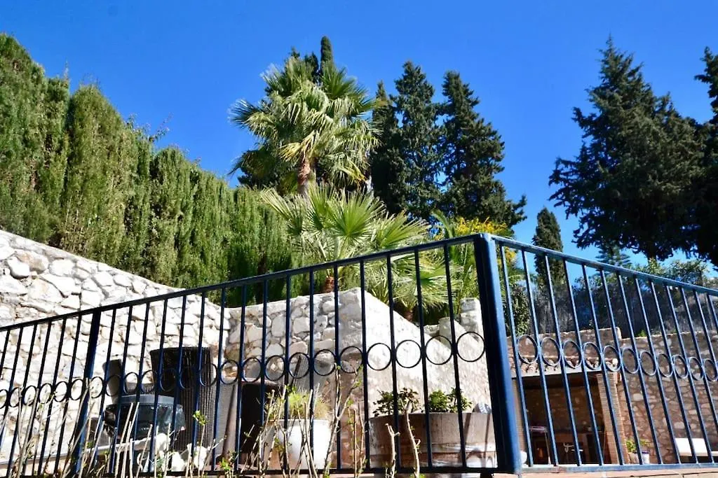 Stylish 3 Bedroom Villa Santa Fe de los Boliches Spanien